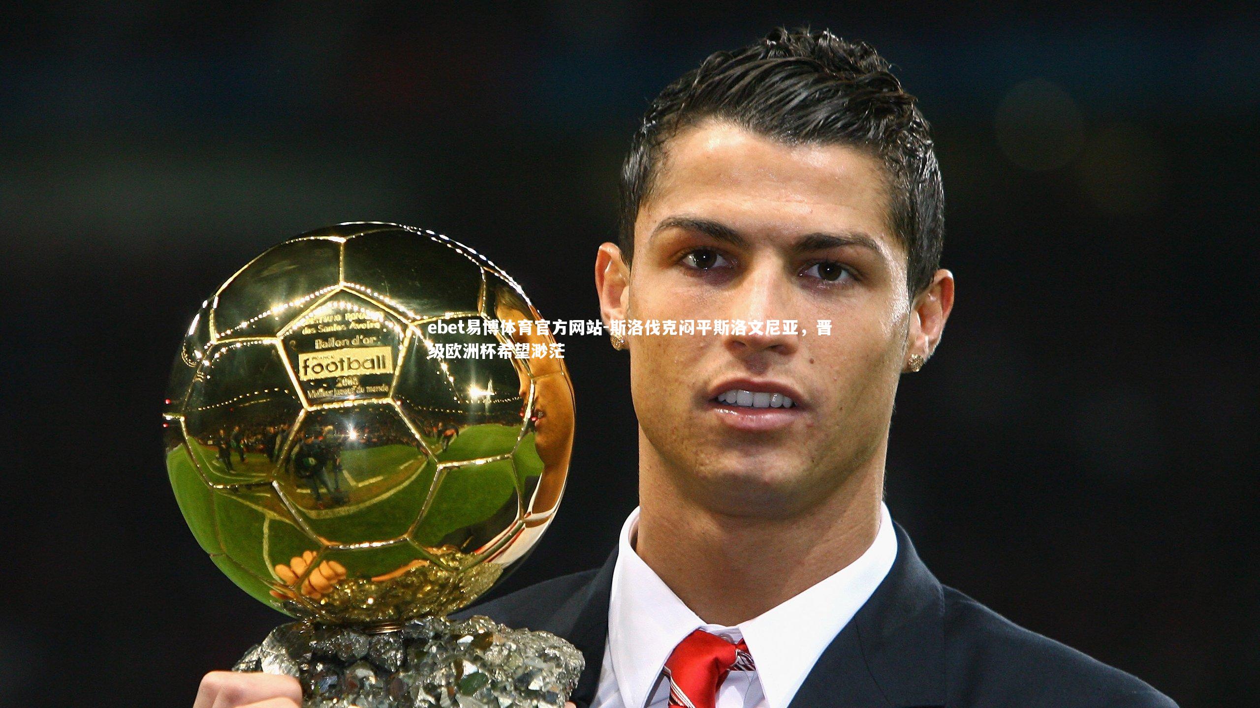 斯洛伐克闷平斯洛文尼亚，晋级欧洲杯希望渺茫