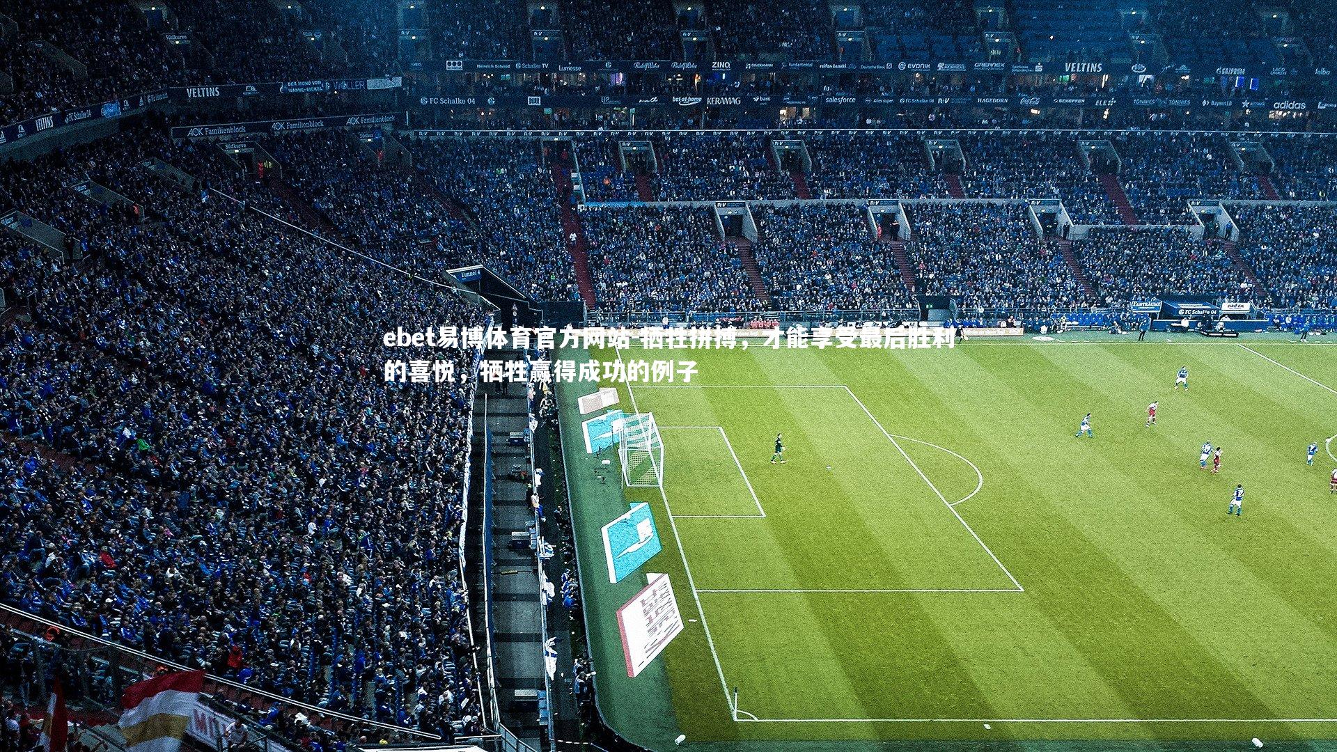 ebet易博体育官方网站-牺牲拼搏，才能享受最后胜利的喜悦，牺牲赢得成功的例子