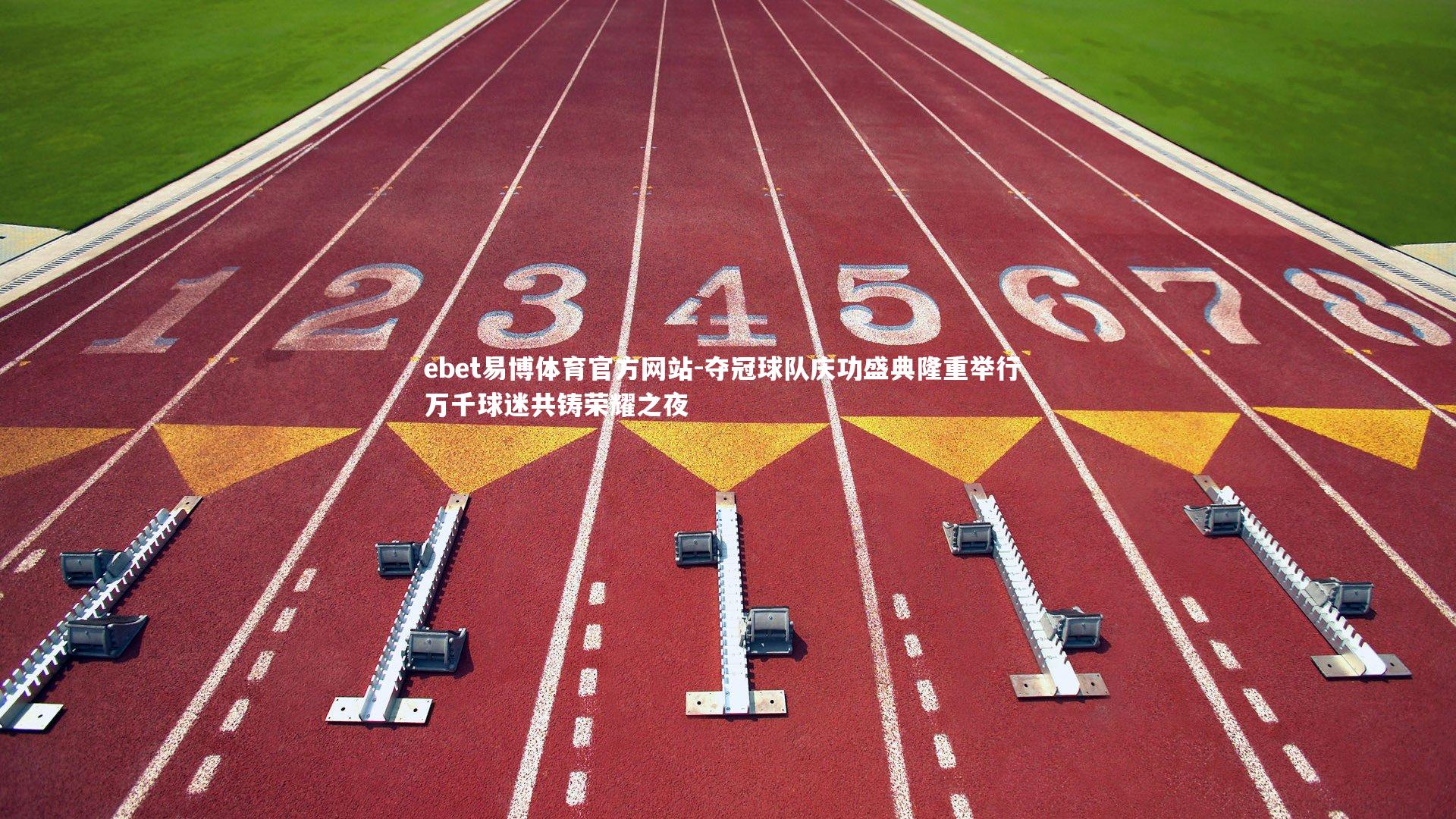 ebet易博体育官方网站-夺冠球队庆功盛典隆重举行 万千球迷共铸荣耀之夜